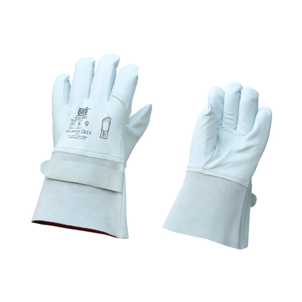 CG-991-09 GĂNG TAY DA BẢO VỆ Catu