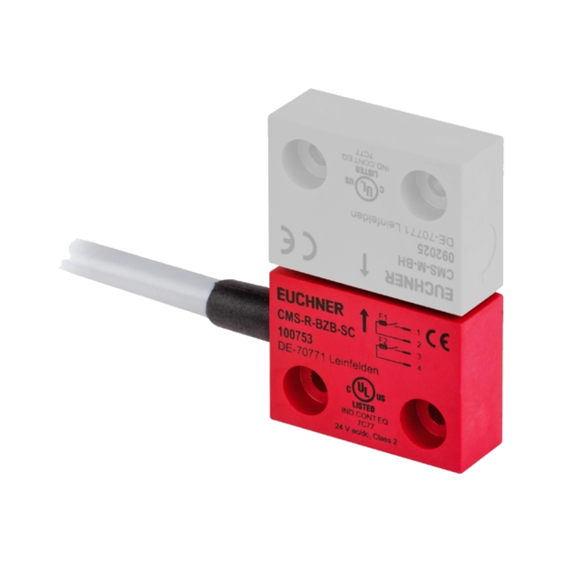 CMS-R-BXI-03V Thiết bị an toàn công nghiệp Euchner