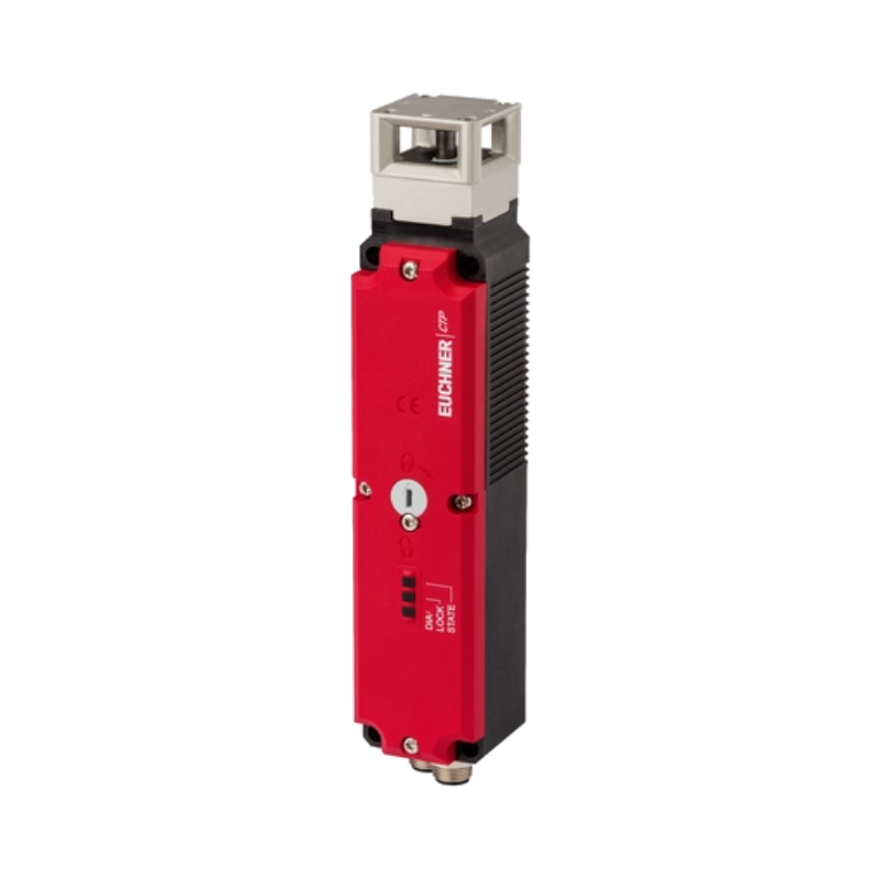 CTP-L1-AP-U-HA-AZ-SII Công tắc/cảm biến an toàn Euchner