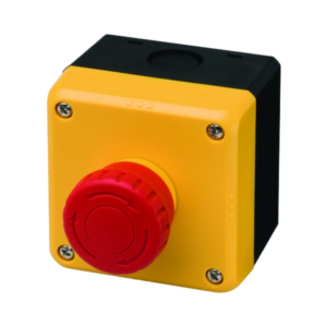 ES-FB1W-XW1E-LV412Q4MFR-YO Nút nhấn khẩn cấp Euchner