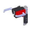 MGBS-P-L1HE-AP-U-L-SA Công tắc/cảm biến an toàn Euchner