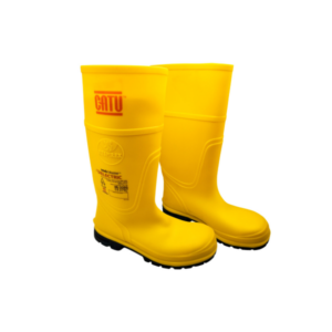 MV-137/45 Insulating boots class 2 (17 000 V AC), tested 20 kV Catu