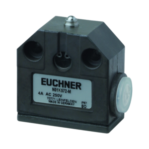 N01K550-M Công tắc hành trình Euchner