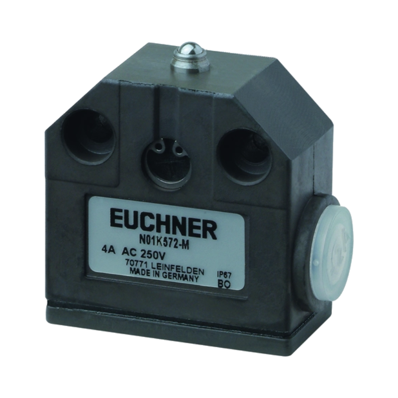 N01K550-M Công tắc hành trình Euchner