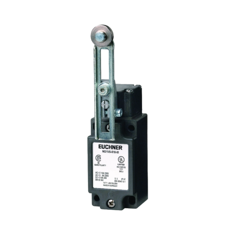 NG1VS-510-M Công tắc vị trí Euchner