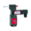 NZ1VZ-528E3VSM04L060-M Công tắc/cảm biến an toàn Euchner