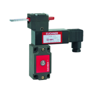 NZ1VZ-528E3VSM04L060-M Công tắc/cảm biến an toàn Euchner