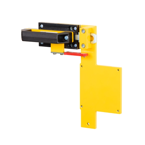 RIEGEL TZ-C Thiết bị an toàn công nghiệp Euchner