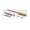4100A Spot-Weldable Strain Gauges (VW) Geokon