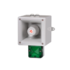 AL112NHAC230AA0A1R/R Còi báo động kết hợp đèn LED 48-260VAC E2S Vietnam