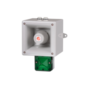 AL112NHAC230AA0A1R/R Còi báo động kết hợp đèn LED 48-260VAC E2S Vietnam