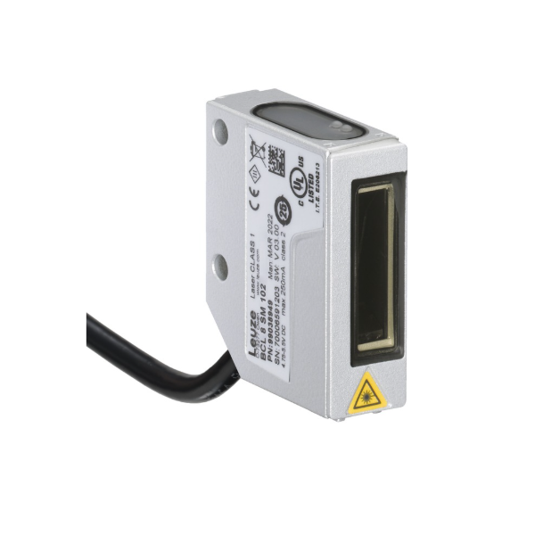 BCL 8 SN 552 50105420 Đầu đọc mã vạch cố định Leuze Vietnam