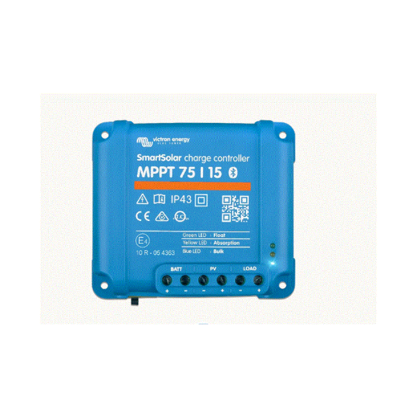 BPC123047002 Bộ sạc Blue Smart IP22 Victron Energy Vietnam