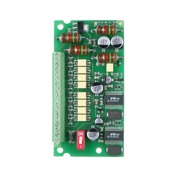 BWR1352 Module bo mạch ASi Bihl+Wiedemann Vietnam