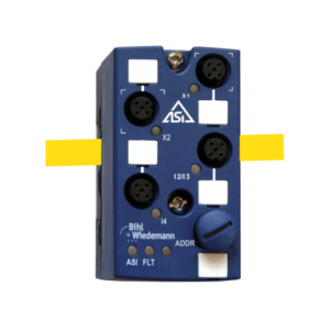BWR1386 Module bo mạch ASi Bihl+Wiedemann Vietnam