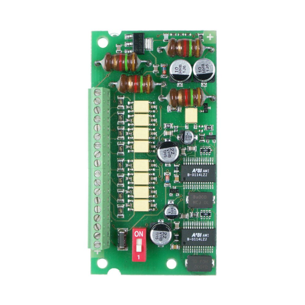 BWR1627 Module bo mạch ASi Bihl+Wiedemann Vietnam