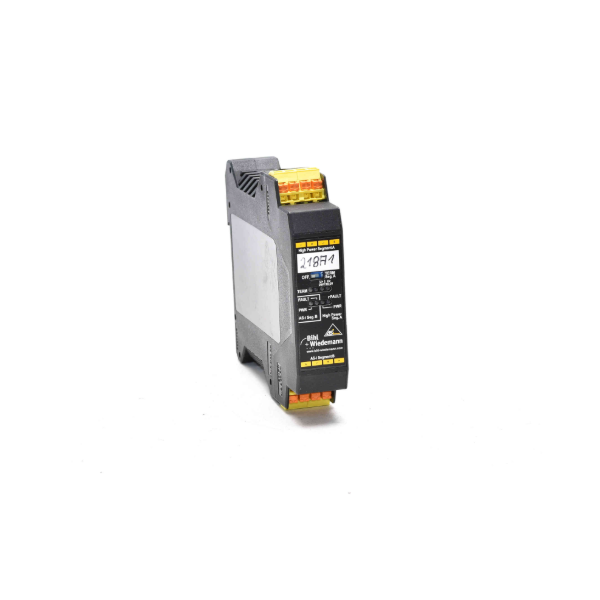 BWU2384 Bộ lặp ASi công suất cao Bihl+Wiedemann Vietnam