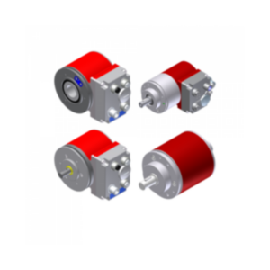 CDV75M-00058 Encoder tuyệt đối TR-Electronic Vietnam
