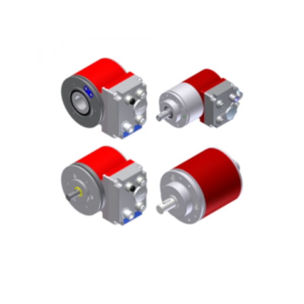 CDV75M-00058 Encoder tuyệt đối TR-Electronic Vietnam