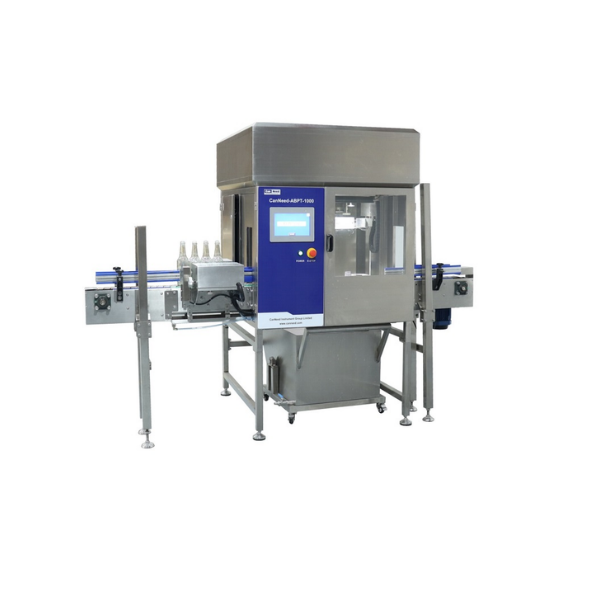 CanNeed-ABPT-1000 Automatic Ramp Pressure Tester CanNeed Vietnam