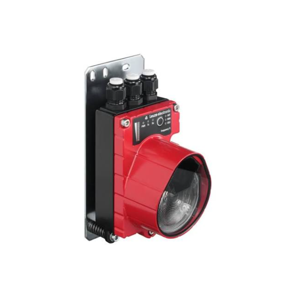 DDLS 200/80.2-10-W 50102313 Thiết bị truyền dữ liệu quang Leuze Vietnam