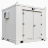 2-Pallet "FRP" Series Storage Building Industrial Fire-Rated Storage Safety Storage INC Vietnam