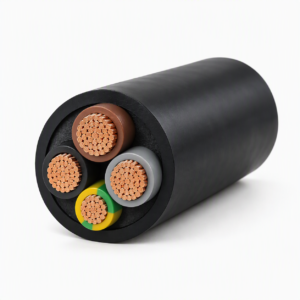 MNCF557 Cáp Cuốn Công Nghiệp SHANGHAI MNAI SPECIAL CABLE Vietnam