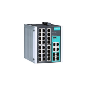 EDS-405A-PN Switch Ethernet công nghiệp có quản lý Moxa Vietnam
