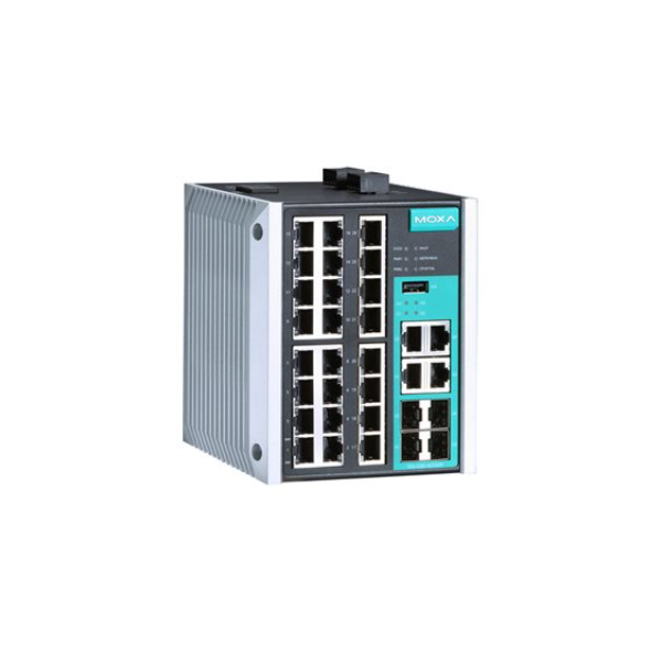 EDS-405A-PN Switch Ethernet công nghiệp có quản lý Moxa Vietnam