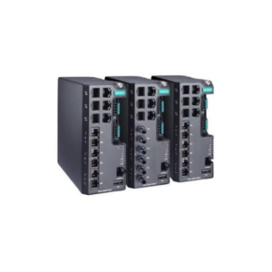 EDS-408A-1M2S-SC-T Switch Ethernet công nghiệp có quản lý Moxa Vietnam