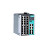 EDS-528E-4GTXSFP-HV Switch Ethernet công nghiệp có quản lý Moxa Vietnam