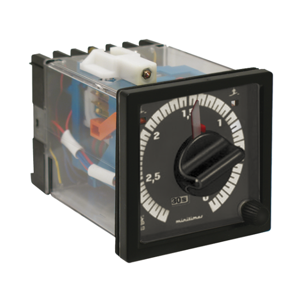 EF 7610 Relay thời gian trễ mở Dold Vietnam