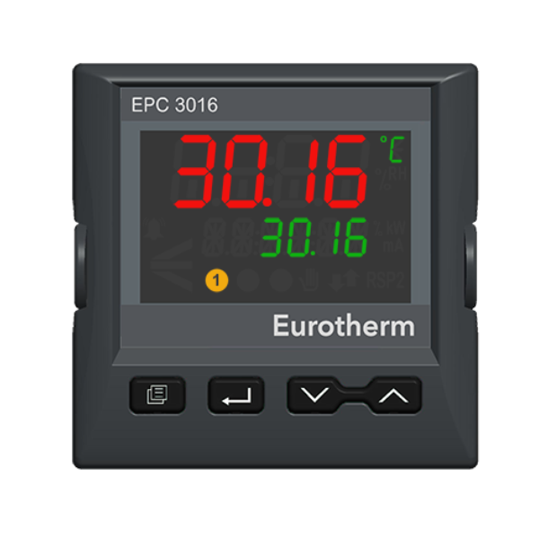 EPC3016/P1/VH/D1 Bộ điều khiển nhiệt độ EPC3016 Eurotherm Vietnam
