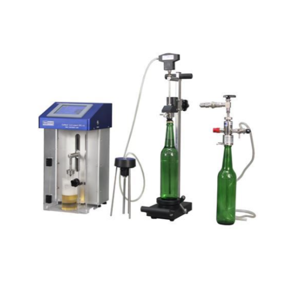 FST-200TPH Máy kiểm tra độ ổn định bọt bia CanNeed Vietnam