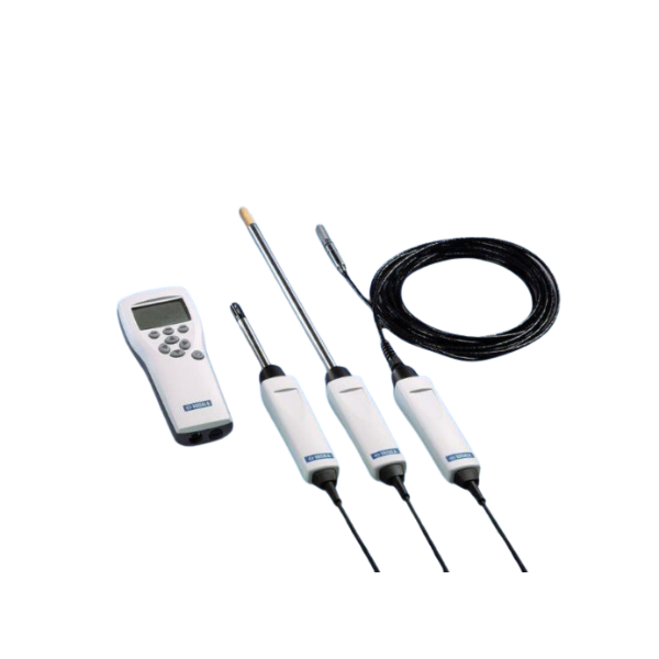 HM70 B4A1A0DB Máy đo độ ẩm và nhiệt độ cầm tay Vaisala Vietnam