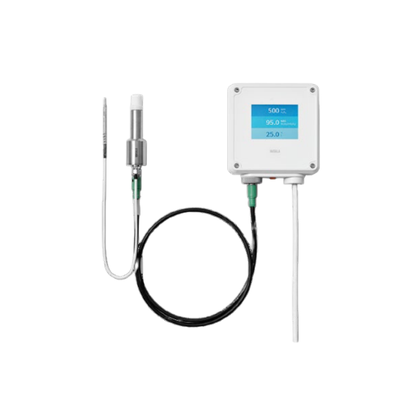 HPP272 AD0D0N Cảm biến độ ẩm và nhiệt độ Vaisala Vietnam