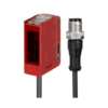 HT3C.XL/4P-200-M12 50129385 Cảm biến quang khuếch tán có xóa nền Leuze Vietnam