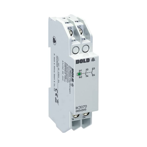 IK 3070 Relay giao tiếp Dold Vietnam