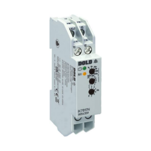 IK 7817N/200 Relay thời gian đa chức năng Dold Vietnam