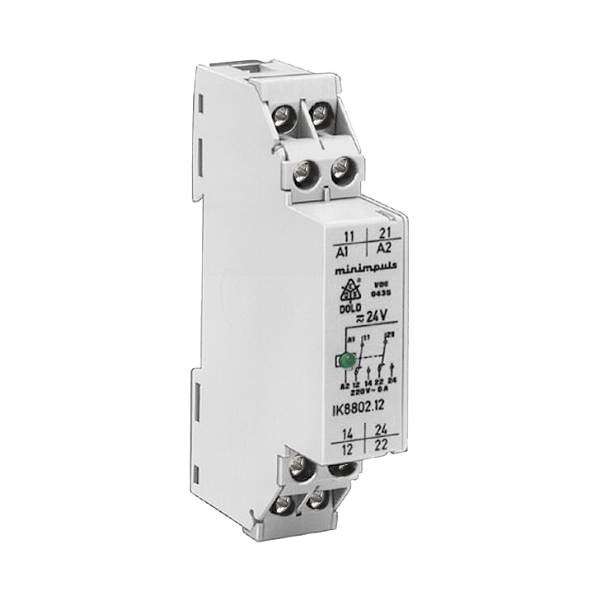 IK 8802 Relay giao tiếp Dold Vietnam