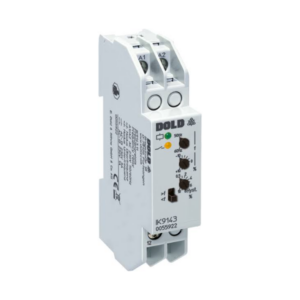 IK 9143 Relay giám sát tần số Dold Vietnam