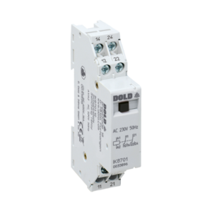 IL 8701 Relay giao tiếp đầu vào đầu ra Dold Vietnam