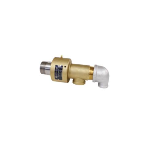 KR3002-32A-15A Khớp nối xoay Kwang Jin Vietnam