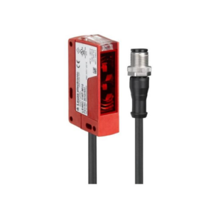 LE46C.1/4P-M12 50127037 Bộ thu cảm biến quang thu phát Leuze Vietnam