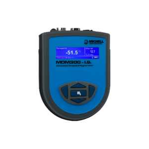 MDM300-IS Portable Hygrometer Michell Instrument Vietnam