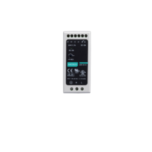 MDR-60-24 Bộ nguồn DIN Rail Moxa Vietnam