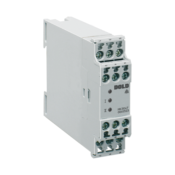 MK 3047 Relay giao tiếp Dold Vietnam