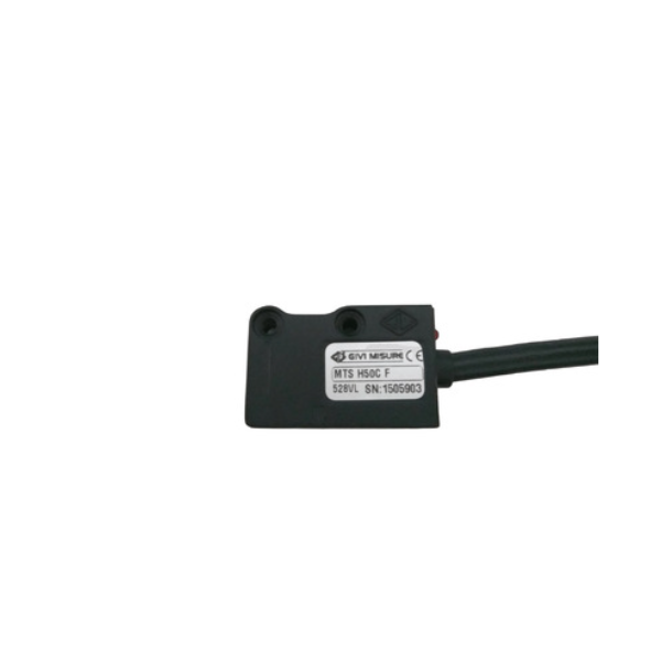 MTS H100C F SP72 528VL Cảm biến vị trí tuyến tính từ tính GIVI MISURE Vietnam