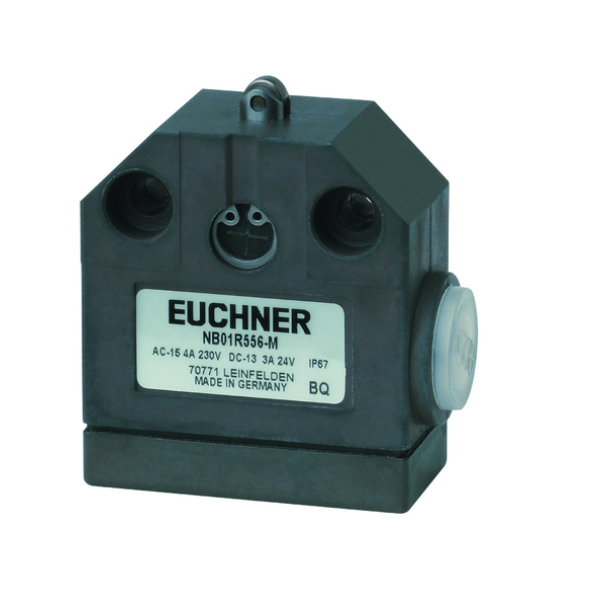 NB01R556-M 085246 công tắc an toàn Euchner Vietnam