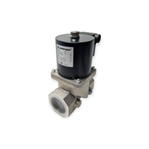 NV6 Van kim điều chỉnh lưu lượng khí Elektrogas Vietnam